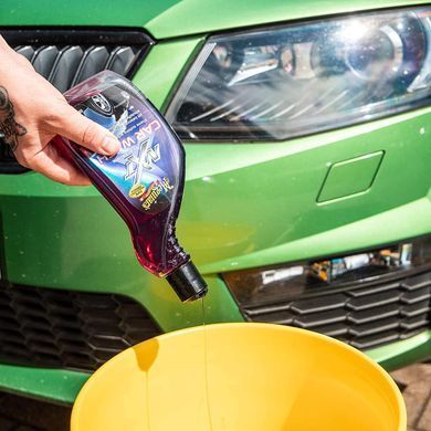 Автошампунь синтетический Meguiars NXT Generation Car Wash 532мл Meguiars G12619