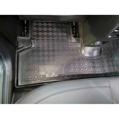Килимки у салон Kia Niro EV електро 2023- Avto-Gumm 12061