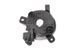 Протитуманна фара Audi A1 2010-2014/A4/A5 2007-2011/A6 2011-2014/Q3 2011-/Volkswagen Passat CC 2008-2012, права, TYC, 19-0795-01-9 2