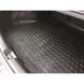 Килимок в багажник Hyundai Elantra (2011-) 111175 Avto-Gumm 2