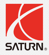 Дефлектори вікон Saturn