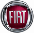 Килимок в багажник Fiat