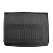 Килимок у багажник Opel Astra J SW 2009-2015, з бортом, поліуретан, Stingray 6015111