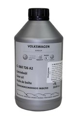 Трансмиссионное масло VAG Gear Oil, 1л VAG G060726A2
