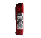 Ліхтар задній Citroen Jumper/Peugeot Expert/Peugeot Boxer 2006-2014, правий, Depo, 552-1926R-UE