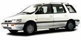 Mitsubishi Space Wagon '97-03