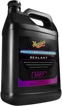 О гибридном керамическом силанте Meguiars Pro Hybrid Ceramic Sealant 3,79л Meguiars M2701
