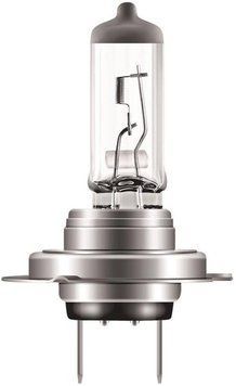 Автолампа H7 Ultra Life 12V 55W PX26d (1шт)