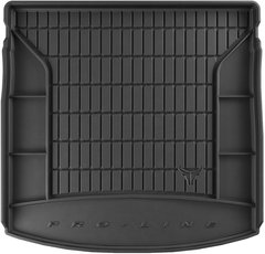 Коврик в багажник Seat Leon (универсал) 2012-2020 (верхний уровень) Pro-Line Frogum FG TM401068