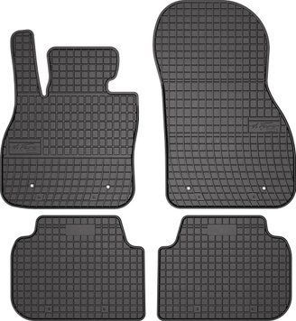 Коврики в салон Mini Clubman R55 2007-2014, Frogum, FG 410459