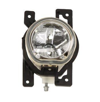 Протитуманна фара Fiat Doblo 2010-/2015-/Opel Combo 2012-, ліва, Depo, 661-2020L-UE