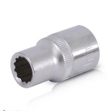 Головка 12гр., 1/2, 12мм INTERTOOL ET-0212
