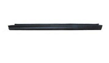 Накладка порога Opel Astra G 1998-2009 ліва 5164571 AVTM 185051451