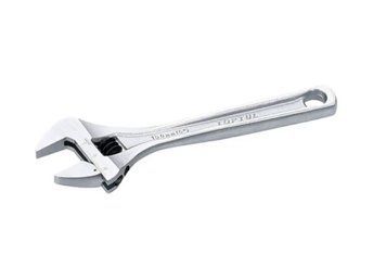 Раздвижной гаечный ключ 18" - 455мм TOPTUL AMAB6045