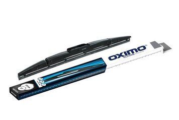 Щетка стеклоочистителя задняя 330мм Oximo WR270330