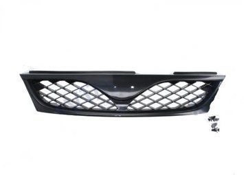 Решетка радиатора Nissan Almera N15 1998-2000, AVTM, 181629993