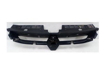 Решітка радіатора Renault Duster 2010-2015, внутрішня, чорна, AVTM, 185627993