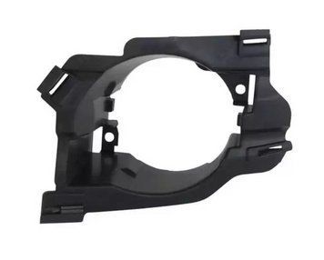 Крепление противотуманной фары Renault Logan 2009-2013, левое, рамка, AVTM, 8200752827, 185611911
