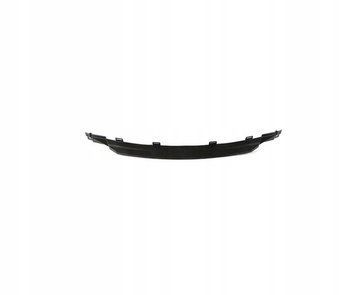 Кріплення переднього бампера Jeep Cherokee 2013-2018, середнє, AVTM, 68103033AB, 183805939