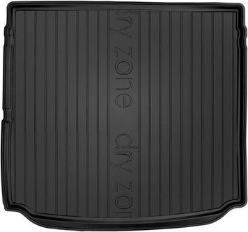 Коврик в багажник Opel Astra H SW 2004-2014, Dry-Zone, Frogum FG DZ402904