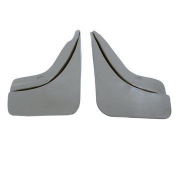 Бризковики Opel Astra J GTC 2011- задні 2шт NORPLAST NPL-Br-63-05B