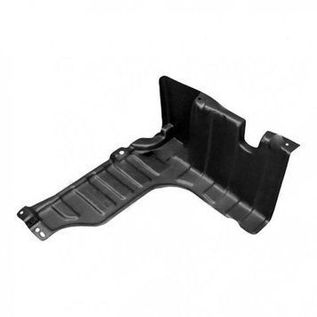 Захист двигуна Hyundai Elantra/i30 2011-2016, ліва, AVTM, 291303X000, 183228225