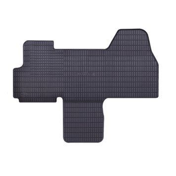 Килимки у салон Citroen Jumper 2 2006-/Peugeot Boxer 2 2006-/Fiat Ducato 3 2007-, 1шт, Geyer Hosaja, 846/1C