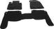 Коврики в салон Kia Sorento 2009-, полиуретан, L.Locker, 203070201 1
