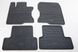 Гумові килимки Honda Accord 08-12 (4 шт) 1008014 Stingray 1