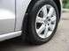 Бризковики Chevrolet Aveo SD 2006- передні 2шт L.Locker 7007012351 2