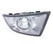 Противотуманная фара Ford Mondeo 2003-2006, правая, Depo, 431-2014R-UE 1