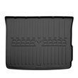 Коврик в багажник Ford Fusion 2002-2012, с бортом, полиуретан, Stingray 6007191