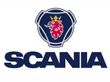 Дефлектори вікон Scania