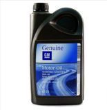 Моторное масло General Motors Motor Oil 10W-40 2л 93165214