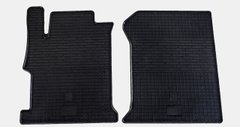 Гумові килимки Honda Accord 13- (2 шт) 1008032F Stingray