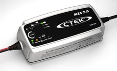 Зарядное устройство для стека MXS 7.0 CTEK 56-754