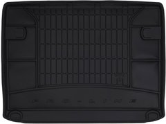 Коврик в багажник Citroen DS5 2011-2015 (звук Denon) Pro-Line Frogum FG TM400924