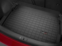 Килимок в багажник Volkswagen T-Roc 2017- чорний Weathertech, 401135