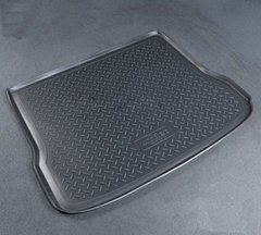 Коврик в багажник HYUNDAI Elantra 2020- седан, 1шт. (полиуретан)
