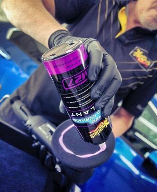 О гибридном керамическом силанте Meguiars Pro Hybrid Ceramic Sealant 473мл Meguiars M2716
