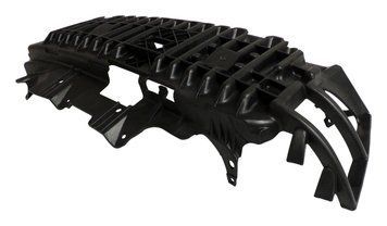 Кріплення ранта переднього крила Jeep Wrangler 2007-2018, ліве, AVTM, 55078135AF, 183811331