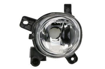 Протитуманна фара Peugeot Boxer 2002-06/Ducato 2002-06/Jumper 2002-2006, без ламп (H1), передня ліва=права, Depo, 6662001NUE