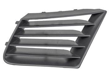 Решітка радіатора Seat Ibiza/Cordoba 2002-2009, ліва, AVTM, 186202993