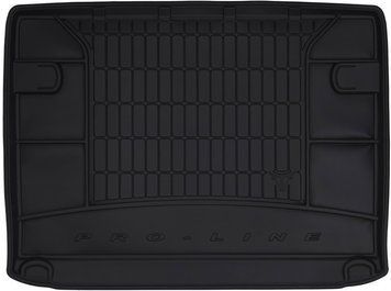 Килимок у багажник Citroen DS5 2011-2015 звук Denon, Pro-Line, Frogum FG TM400924