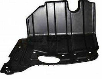 Захист двигуна Hyundai i10 2008-2014, права, бічна, AVTM, 291200X000, 183218222