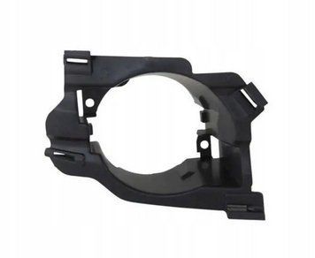 Крепление противотуманной фары Renault Logan 2009-2013, правое, рамка, AVTM, 8200785081, 185611912
