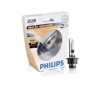 Автолампа D2R Vision 85V 35W P32d-3 (1шт)
