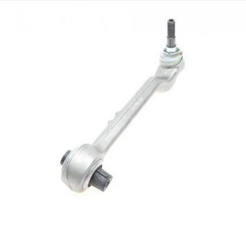 Рычаг подвески BMW 1-Series E81/E82/E87/E88/3-Series E90-E93 2004-2013/X1 E84 2009-2015, передний, задний, нижний, левый, Asmetal, 23BM2452