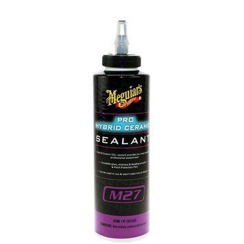 О гибридном керамическом силанте Meguiars Pro Hybrid Ceramic Sealant 473мл Meguiars M2716