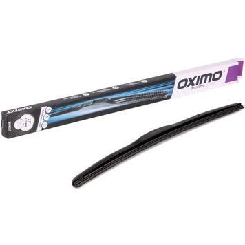 Щетка стеклоочистителя гибрид 525мм Oximo WUH525